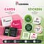 Card & Sticker