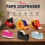 Tape Dispenser
