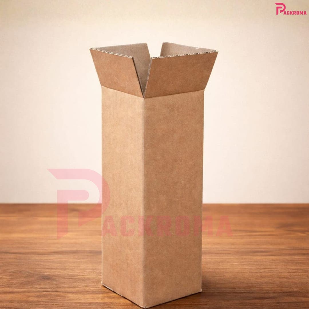 3"×3"×9.5" Carton Box – China Hard Board 3 Ply Packaging Box (3/3/9.5)