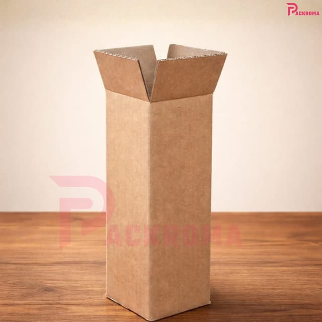 3"×3"×9.5" Carton Box – China Hard Board 3 Ply Packaging Box (3/3/9.5)