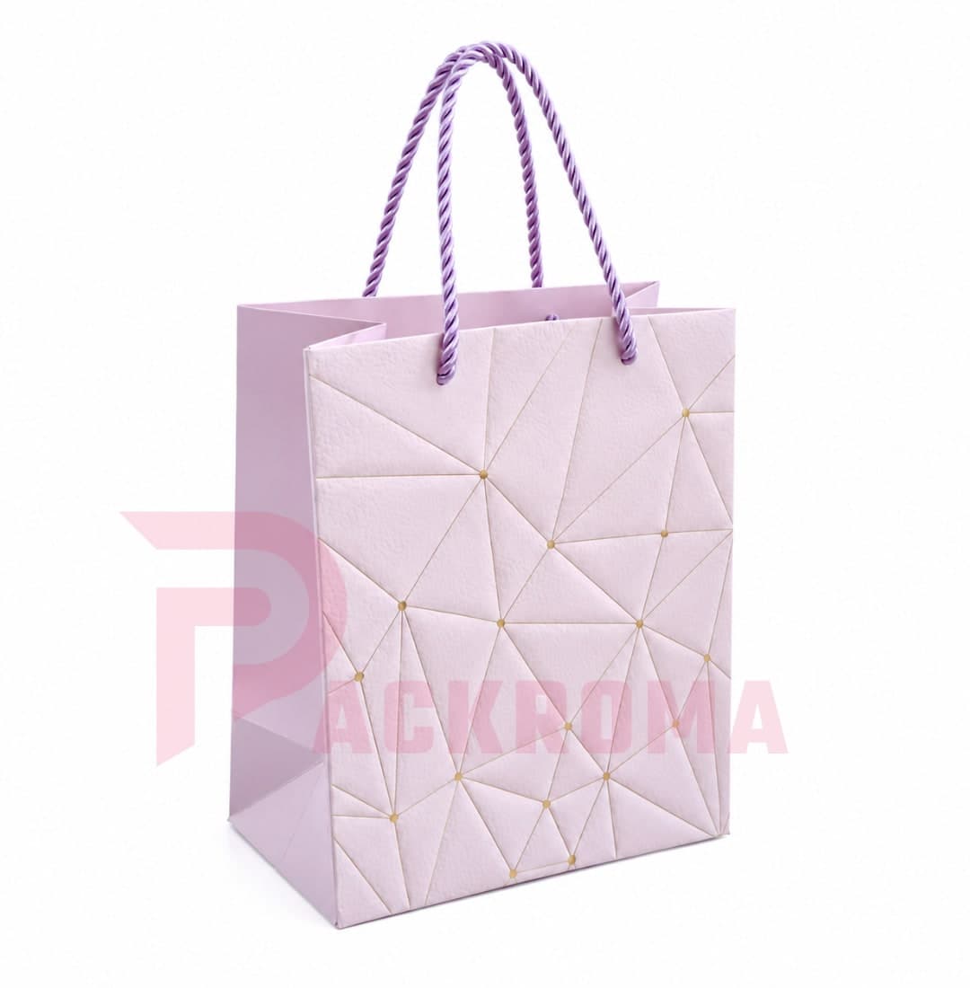 Gift Paper Bag Bangladesh | Premium 400 GSM Shopping & Gift Packaging Bag thumbnail 4