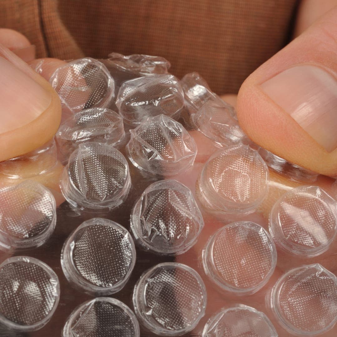 Bubble Wrap Roll Bangladesh | Premium Air Bubble Packaging Roll Wholesale thumbnail 4