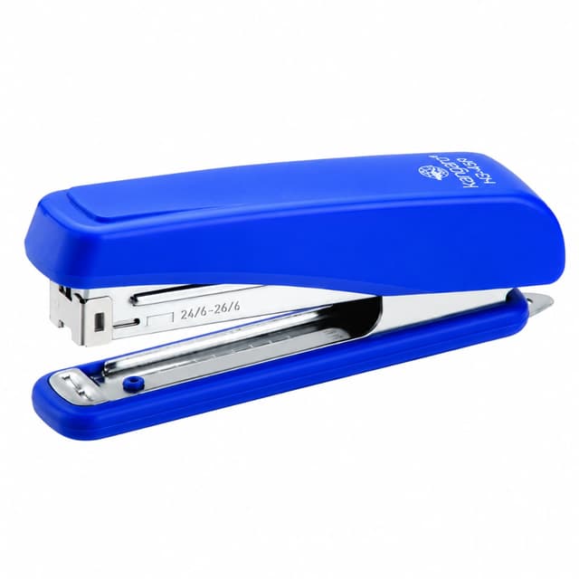 Kangaro HD-45 Stapler | Heavy Duty Office Stapler for School & Business Use in Bangladesh