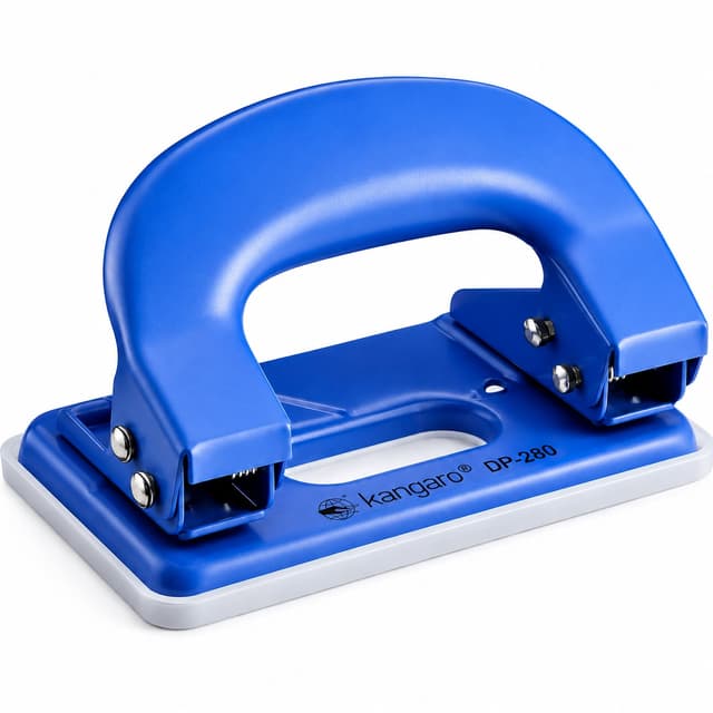 Kangaro DP-280 Paper Punch