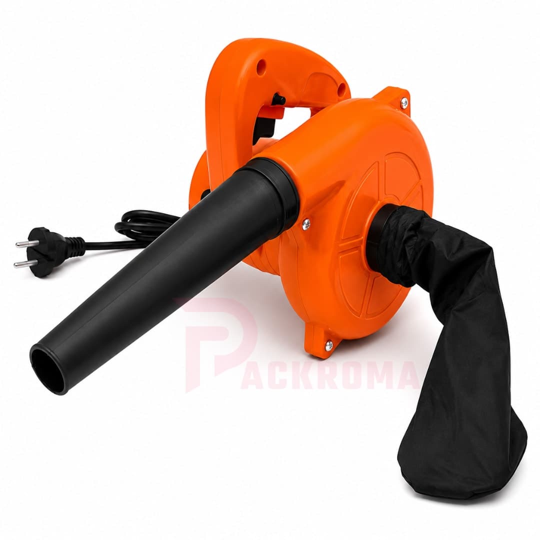 SPUNK 700W Electric Hand Blower | Portable Air Blower Machine thumbnail 2